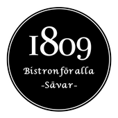 1809 Bistron för alla